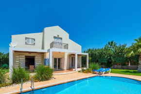 Apollo Villa